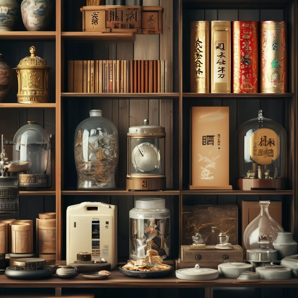 闲置回收